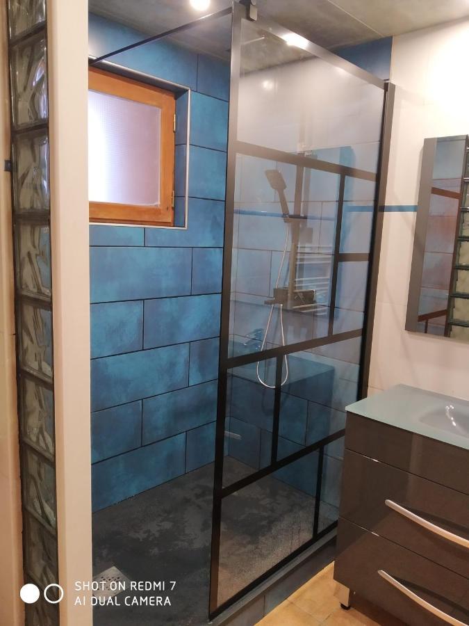 Chalet Les Alpes - Le Sapey Venosc Ngoại thất bức ảnh