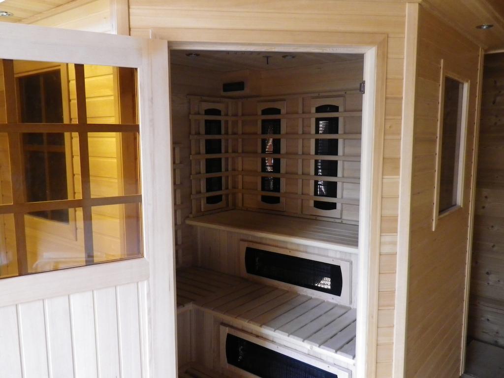 Chalet Les Alpes - Le Sapey Venosc Phòng bức ảnh